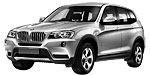 BMW F25 P3730 Fault Code